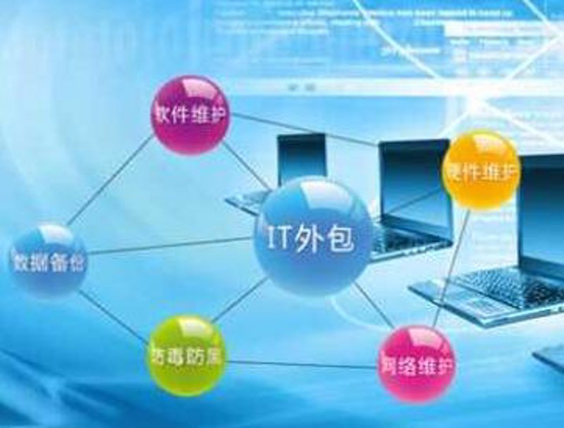 天津软件开发产业的发展与趋势